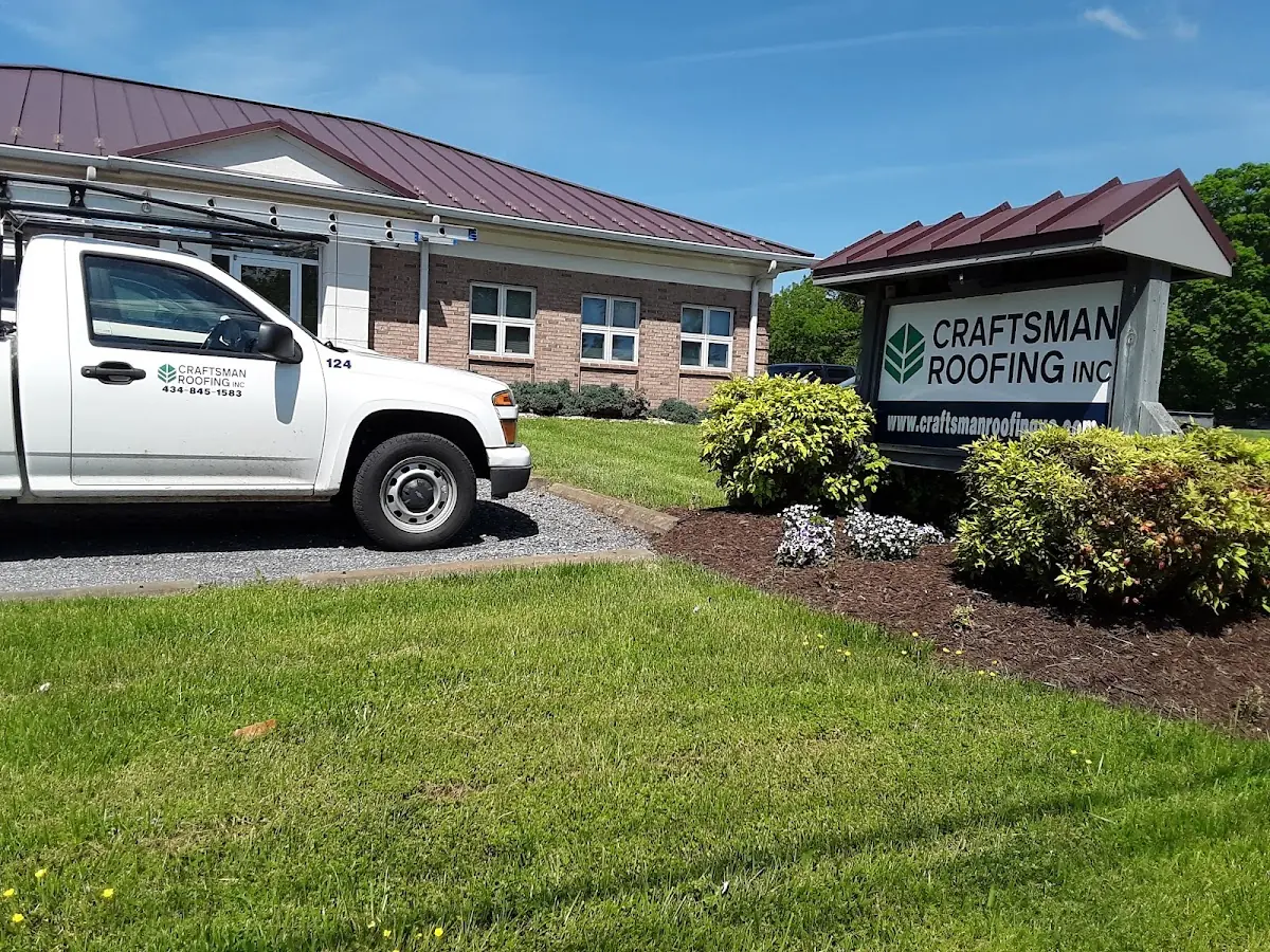 Quality Hail Damage Roof Repair by experienced craftsmen in Henryetta